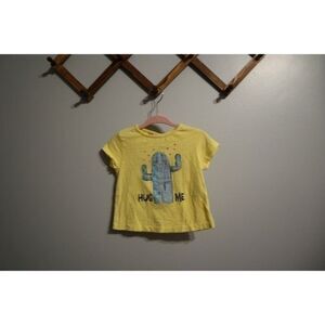 NWT Zara short sleeve shirt 6/9M